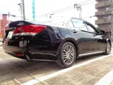 2016 Toyota Crown Majesta F version Black Sedan for sale, Japanese used car export - photo 7 of 49 | GULJI TRADERS