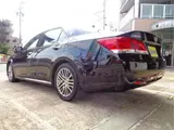 2016 Toyota Crown Majesta F version Black Sedan for sale, Japanese used car export - photo 8 of 49 | GULJI TRADERS