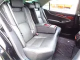 2016 Toyota Crown Majesta F version Black Sedan for sale, Japanese used car export - photo 15 of 49 | GULJI TRADERS