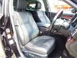 2016 Toyota Crown Majesta F version Black Sedan for sale, Japanese used car export - photo 16 of 49 | GULJI TRADERS