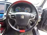 2016 Toyota Crown Majesta F version Black Sedan for sale, Japanese used car export - photo 20 of 49 | GULJI TRADERS