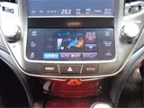 2016 Toyota Crown Majesta F version Black Sedan for sale, Japanese used car export - photo 25 of 49 | GULJI TRADERS