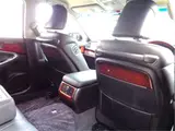 2016 Toyota Crown Majesta F version Black Sedan for sale, Japanese used car export - photo 33 of 49 | GULJI TRADERS