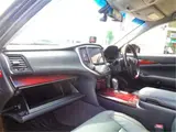 2016 Toyota Crown Majesta F version Black Sedan for sale, Japanese used car export - photo 38 of 49 | GULJI TRADERS