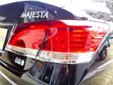 2016 Toyota Crown Majesta F version Black Sedan for sale, Japanese used car export - photo 48 of 49 | GULJI TRADERS