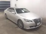 2016 Toyota Crown Majesta Silver Sedan for sale, Japanese used car export - photo 1 of 7 | GULJI TRADERS