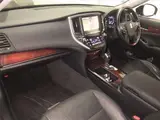 2016 Toyota Crown Majesta HV F Ver. Black Sedan for sale, Japanese used car export - photo 4 of 11 | GULJI TRADERS