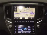 2016 Toyota Crown Majesta HV F Ver. Black Sedan for sale, Japanese used car export - photo 6 of 11 | GULJI TRADERS