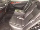 2016 Toyota Crown Majesta HV F Ver. Black Sedan for sale, Japanese used car export - photo 7 of 11 | GULJI TRADERS