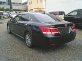 2016 Toyota Crown Majesta F Ver. Sedan for sale, Japanese used car export - photo 2 of 16 | GULJI TRADERS