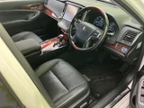 2016 Toyota Crown Majesta Sedan for sale, Japanese used car export - photo 4 of 9 | GULJI TRADERS