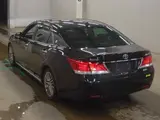 2016 Toyota Crown Majesta F version Black Sedan for sale, Japanese used car export - photo 2 of 5 | GULJI TRADERS
