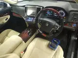 2016 Toyota Crown Majesta F version Black Sedan for sale, Japanese used car export - photo 3 of 5 | GULJI TRADERS