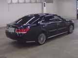 2016 Toyota Crown Majesta F version Black Sedan for sale, Japanese used car export - photo 5 of 5 | GULJI TRADERS