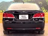 2017 Toyota Crown Majesta Base grade Black Sedan for sale, Japanese used car export - photo 5 of 30 | GULJI TRADERS