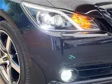 2017 Toyota Crown Majesta Base grade Black Sedan for sale, Japanese used car export - photo 30 of 30 | GULJI TRADERS