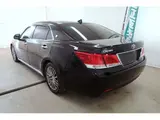 2017 Toyota Crown Majesta F Version, Manufacturer Navigation System, TV, Rearview Monitor Black Sedan for sale, Japanese used car export - photo 2 of 43 | GULJI TRADERS