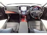 2017 Toyota Crown Majesta F Version, Manufacturer Navigation System, TV, Rearview Monitor Black Sedan for sale, Japanese used car export - photo 3 of 43 | GULJI TRADERS