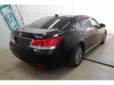 2017 Toyota Crown Majesta F Version, Manufacturer Navigation System, TV, Rearview Monitor Black Sedan for sale, Japanese used car export - photo 5 of 43 | GULJI TRADERS
