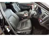 2017 Toyota Crown Majesta F Version, Manufacturer Navigation System, TV, Rearview Monitor Black Sedan for sale, Japanese used car export - photo 8 of 43 | GULJI TRADERS