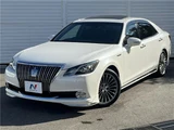 2017 Toyota Crown Majesta Sedan for sale, Japanese used car export - photo 1 of 30 | GULJI TRADERS