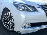 2017 Toyota Crown Majesta Sedan for sale, Japanese used car export - photo 11 of 30 | GULJI TRADERS