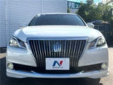 2017 Toyota Crown Majesta Sedan for sale, Japanese used car export - photo 14 of 30 | GULJI TRADERS