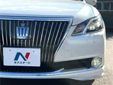 2017 Toyota Crown Majesta Sedan for sale, Japanese used car export - photo 15 of 30 | GULJI TRADERS