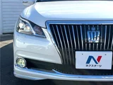 2017 Toyota Crown Majesta Sedan for sale, Japanese used car export - photo 16 of 30 | GULJI TRADERS
