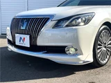 2017 Toyota Crown Majesta Sedan for sale, Japanese used car export - photo 18 of 30 | GULJI TRADERS