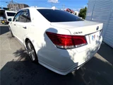 2017 Toyota Crown Majesta Sedan for sale, Japanese used car export - photo 21 of 30 | GULJI TRADERS