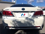 2017 Toyota Crown Majesta Sedan for sale, Japanese used car export - photo 22 of 30 | GULJI TRADERS