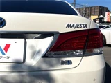 2017 Toyota Crown Majesta Sedan for sale, Japanese used car export - photo 23 of 30 | GULJI TRADERS