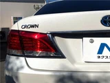 2017 Toyota Crown Majesta Sedan for sale, Japanese used car export - photo 24 of 30 | GULJI TRADERS