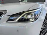 2017 Toyota Crown Majesta Sedan for sale, Japanese used car export - photo 6 of 30 | GULJI TRADERS