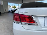 2017 Toyota Crown Majesta Sedan for sale, Japanese used car export - photo 17 of 30 | GULJI TRADERS