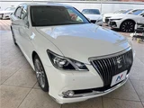 2017 Toyota Crown Majesta Sedan for sale, Japanese used car export - photo 22 of 30 | GULJI TRADERS