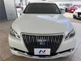 2017 Toyota Crown Majesta Sedan for sale, Japanese used car export - photo 23 of 30 | GULJI TRADERS