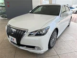 2017 Toyota Crown Majesta Sedan for sale, Japanese used car export - photo 24 of 30 | GULJI TRADERS