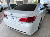 2017 Toyota Crown Majesta Sedan for sale, Japanese used car export - photo 28 of 30 | GULJI TRADERS