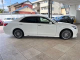 2017 Toyota Crown Majesta Sedan for sale, Japanese used car export - photo 29 of 30 | GULJI TRADERS