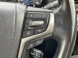 2017 Toyota Crown Majesta F version Blue Sedan for sale, Japanese used car export - photo 14 of 24 | GULJI TRADERS