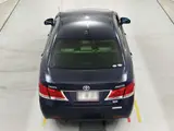 2017 Toyota Crown Majesta F version Blue Sedan for sale, Japanese used car export - photo 8 of 12 | GULJI TRADERS