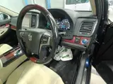 2017 Toyota Crown Majesta F version Blue Sedan for sale, Japanese used car export - photo 9 of 12 | GULJI TRADERS