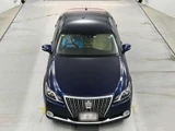 2017 Toyota Crown Majesta Sedan for sale, Japanese used car export - photo 7 of 12 | GULJI TRADERS