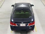 2017 Toyota Crown Majesta Sedan for sale, Japanese used car export - photo 8 of 12 | GULJI TRADERS