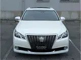2017 Toyota Crown Majesta 3.5 F version Pearl Sedan for sale, Japanese used car export - photo 6 of 35 | GULJI TRADERS