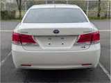 2017 Toyota Crown Majesta 3.5 F version Pearl Sedan for sale, Japanese used car export - photo 14 of 35 | GULJI TRADERS