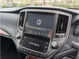 2017 Toyota Crown Majesta 3.5 F version Pearl Sedan for sale, Japanese used car export - photo 31 of 35 | GULJI TRADERS