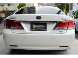 2017 Toyota Crown Majesta F version White Sedan for sale, Japanese used car export - photo 7 of 9 | GULJI TRADERS
